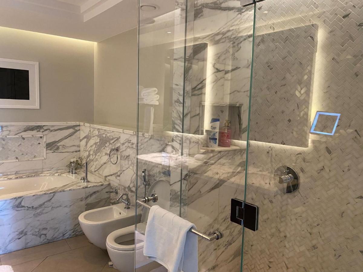 Amazing 2 Bedroom With Full Burj View Dubai Eksteriør billede