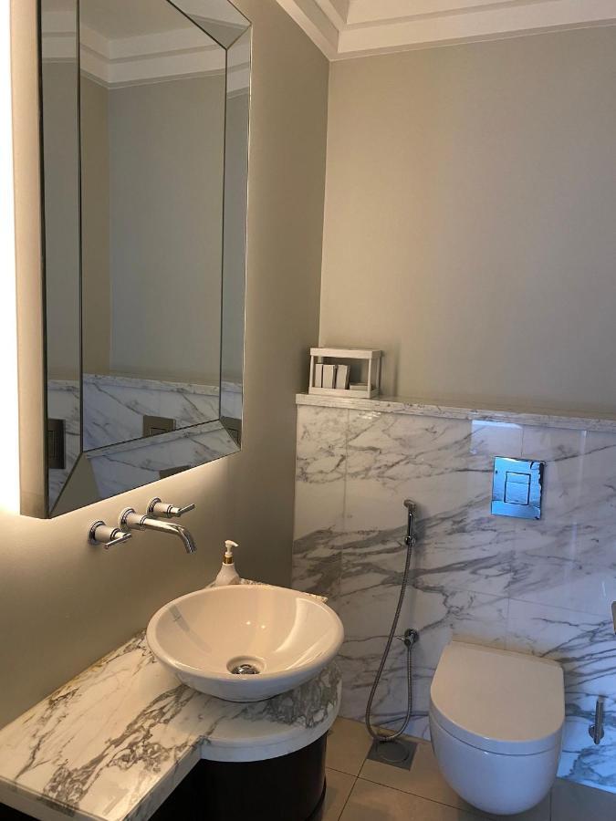 Amazing 2 Bedroom With Full Burj View Dubai Eksteriør billede